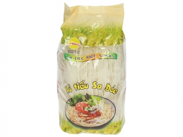 Tapioca Noodles 400g Sagiang